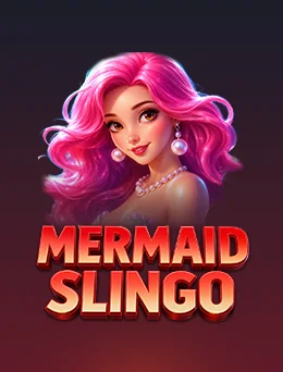 Mermaid Slingo app thumbnail by YellowBat