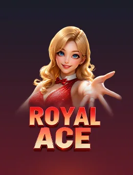 Royal Ace app thumbnail by YellowBat
