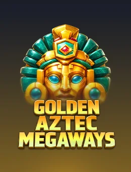 Golden Aztec Megaways app thumbnail by YellowBat