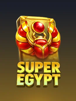 Super Egypt app thumbnail by YellowBat