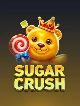 Sugar Crush app thumbnail by YellowBat