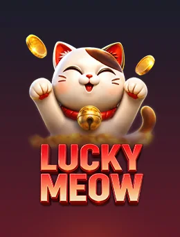 Lucky Meow app thumbnail by YellowBat