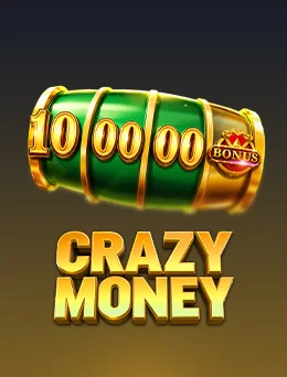Crazy Money app thumbnail by YellowBat