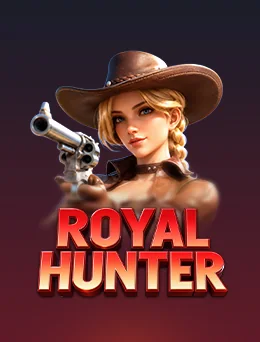 Royal Hunter app thumbnail by YellowBat