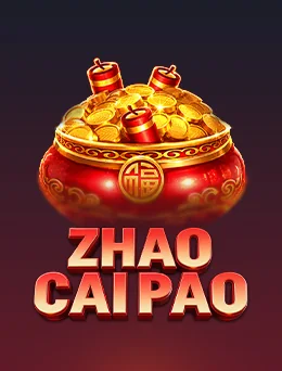 Zhao Cai Pao app thumbnail by YellowBat