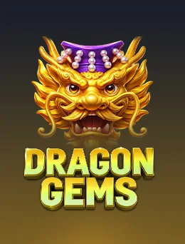 Dragon Gems app thumbnail by YellowBat