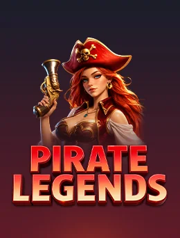 Pirate Legends app thumbnail by YellowBat