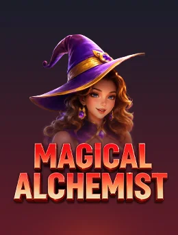 Magical Alchemist app thumbnail by YellowBat