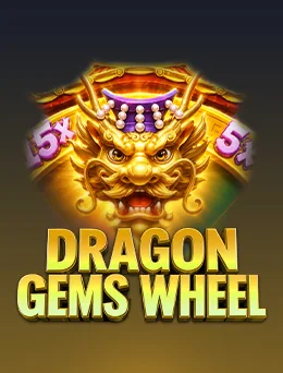 Dragon Gems Wheel app thumbnail by YellowBat