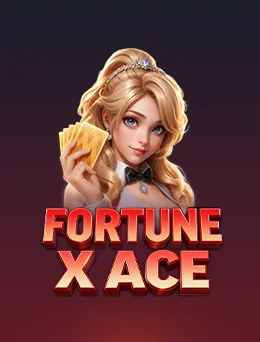 Fortune X Ace app thumbnail by YellowBat