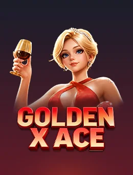 Golden X Ace app thumbnail by YellowBat