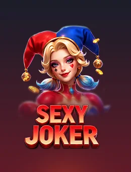 SEXY JOKER app thumbnail by YellowBat