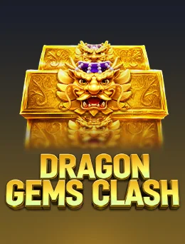 DRAGON GEMS CLASH app thumbnail by YellowBat
