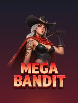 MEGA BANDIT app thumbnail by YellowBat