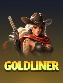 GOLDLINER app thumbnail by YellowBat