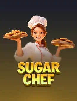 SUGAR CHEF app thumbnail by YellowBat