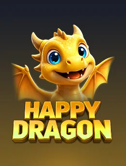 HAPPY DRAGON app thumbnail by YellowBat