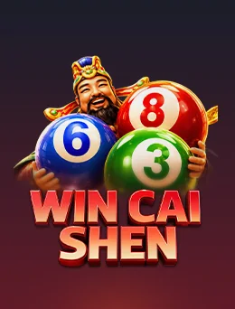 Win Cai Shen app thumbnail by YellowBat