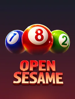 Open Sesame app thumbnail by YellowBat