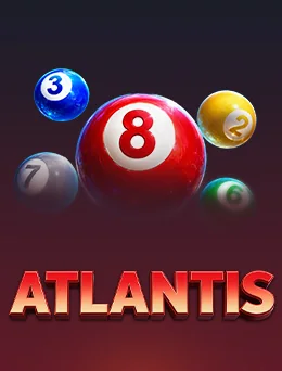 Atlantis app thumbnail by YellowBat