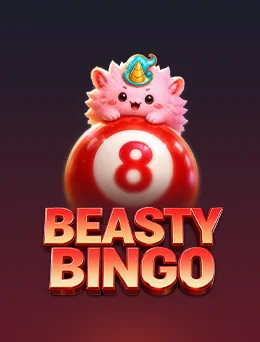 Beasty Bingo app thumbnail by YellowBat
