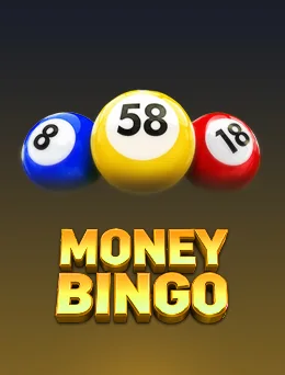 Money Bingo app thumbnail by YellowBat