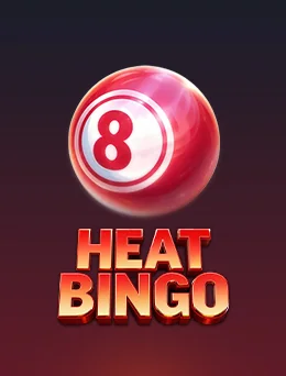 Heat Bingo app thumbnail by YellowBat