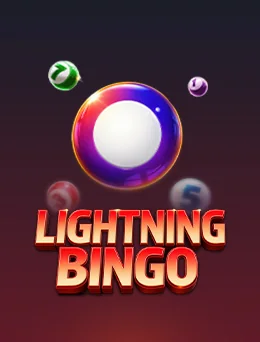 Lightning Bingo app thumbnail by YellowBat