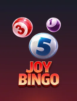 Joy Bingo app thumbnail by YellowBat