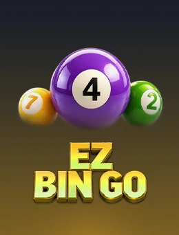 EZ Bingo app thumbnail by YellowBat
